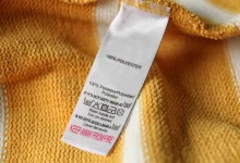 شست و شوی پلی استر