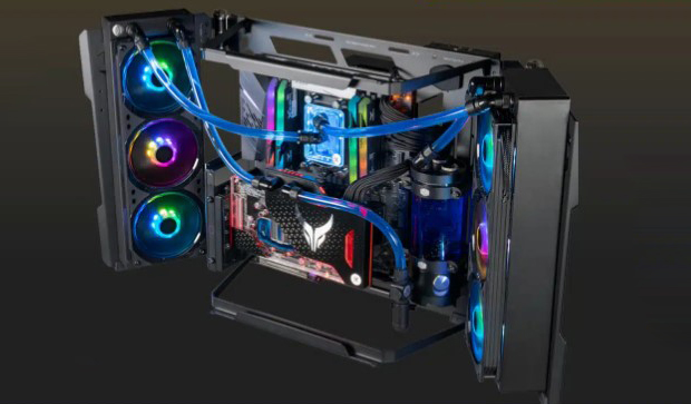 خرید کیس استوک از نور استوک