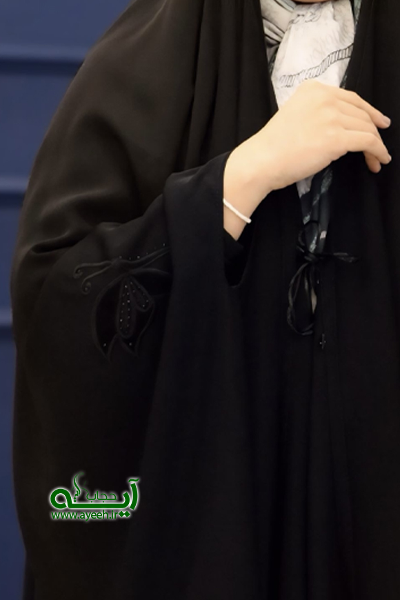 خرید چادر مشکی بهترین قیمت