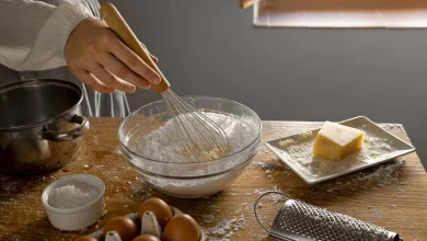 تبدیل گرم به میلی لیتر