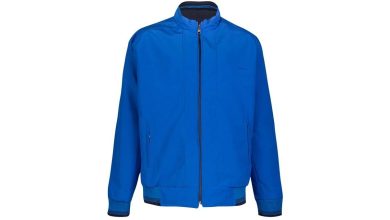 انتخاب کاپشن سازمانی مناسب