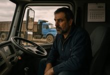 جنبه شخصی رانندگان پرخلافی