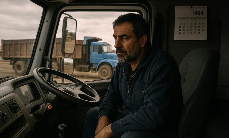 جنبه شخصی رانندگان پرخلافی