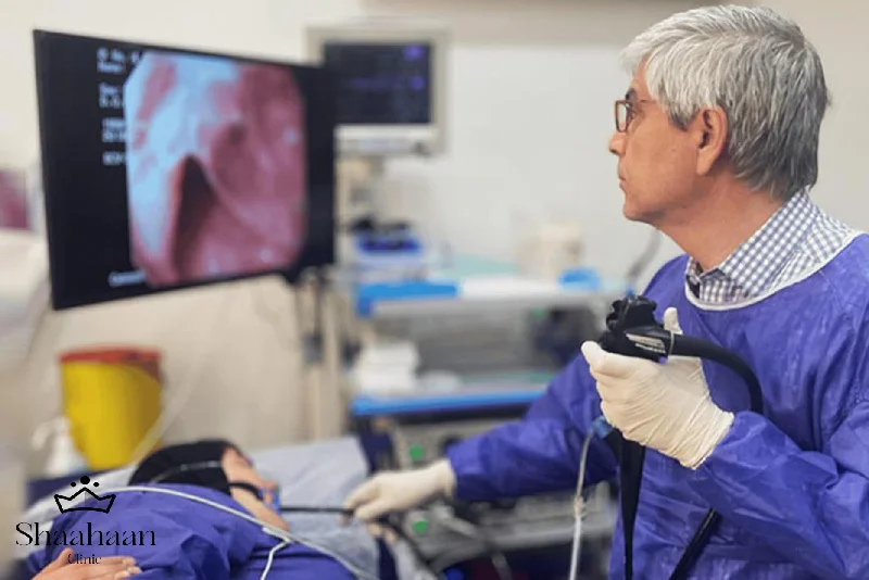 کلینیک دکتر صدیقی