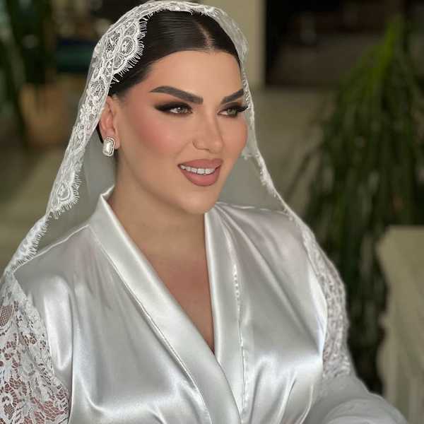 ارایشگاه نگین اسلامشهر
