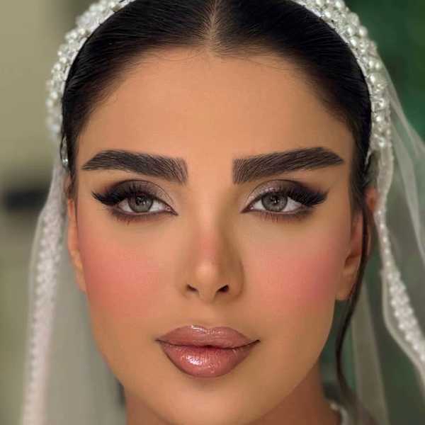 سالن آرایش نگین اسلامشهر