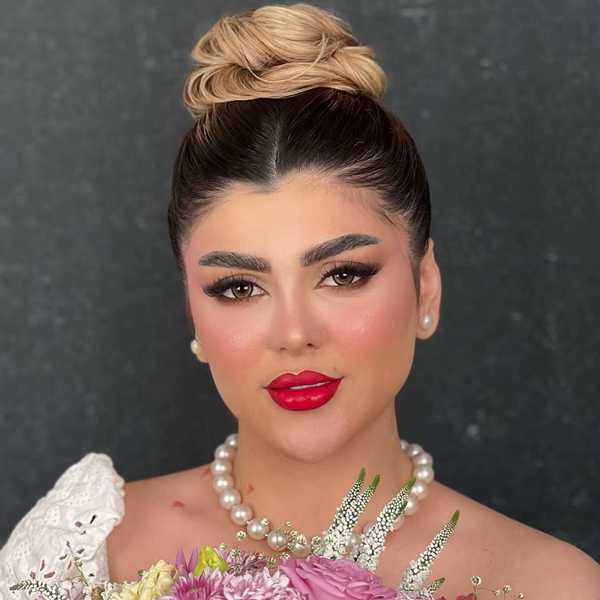 عروس سرای نگین اسلامشهر