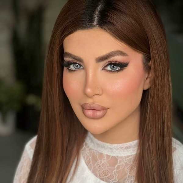 آرایشگاه نگین اسلامشهر